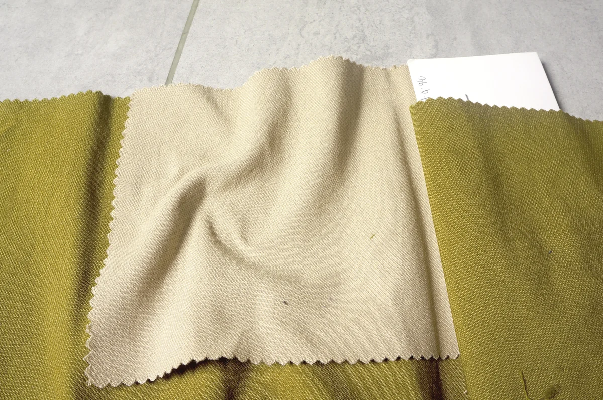 Cream